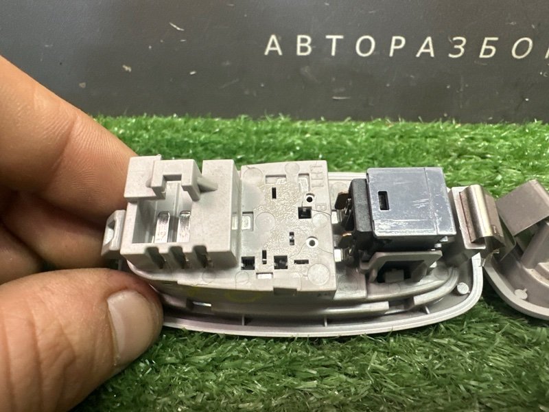 Плафон салонный Kia Ceed 3 2018 CD