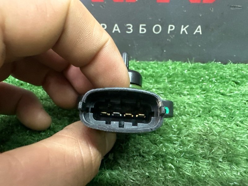Датчик абсолютного давления Kia Ceed 3 2018 CD