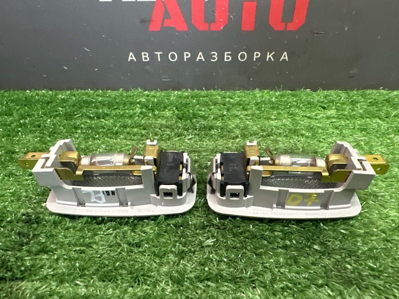 Плафон салонный Kia Ceed 3 2018 CD