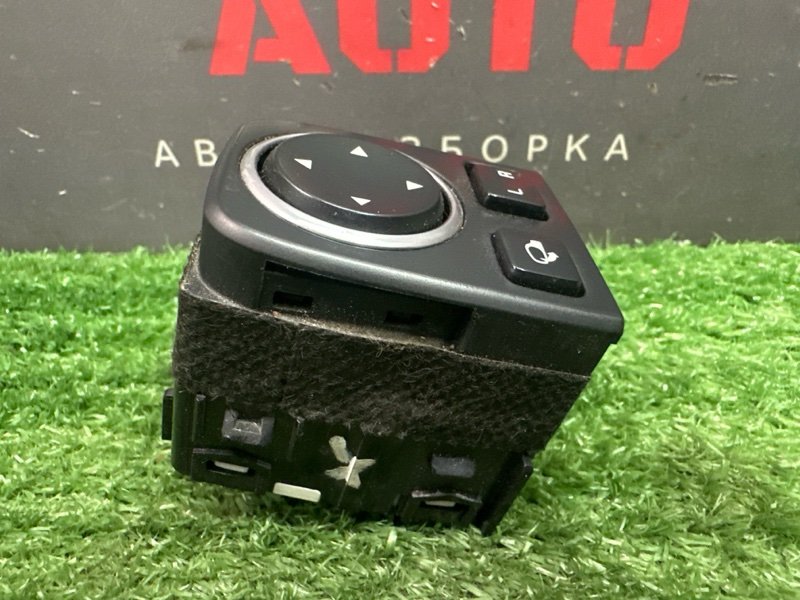 Блок управления зеркалами Kia Ceed 3 2018 CD