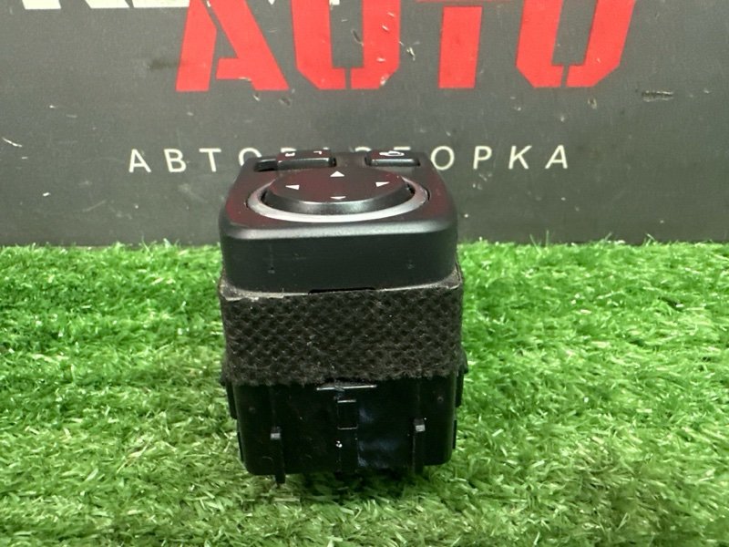 Блок управления зеркалами Kia Ceed 3 2018 CD