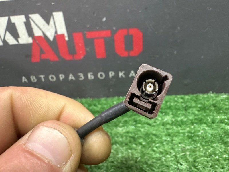 Провод антенны Kia Ceed 3 2018 CD