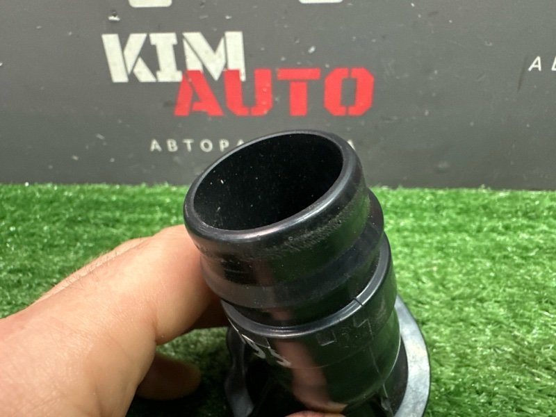 Крышка термостата Kia Ceed 3 2018 CD
