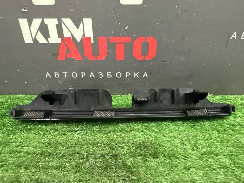Накладка торпедо Kia Ceed 3 2018 CD