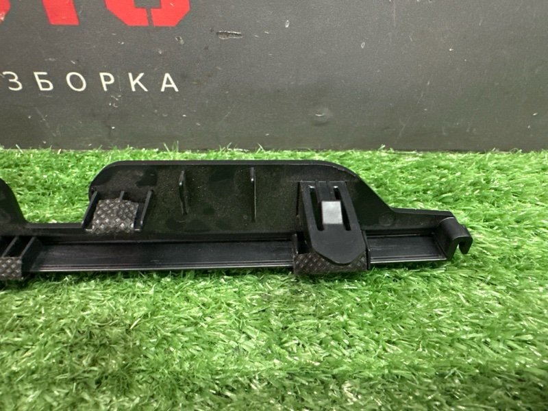 Накладка торпедо Kia Ceed 3 2018 CD