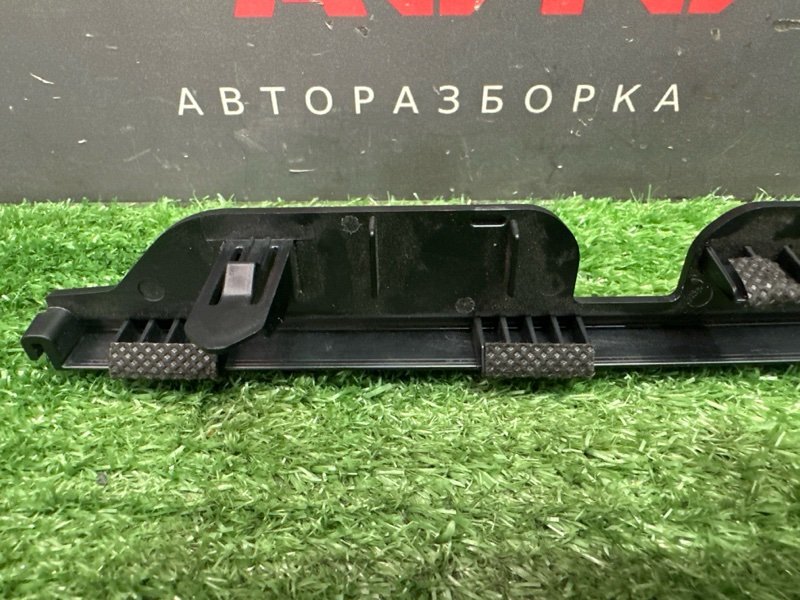 Накладка торпедо Kia Ceed 3 2018 CD