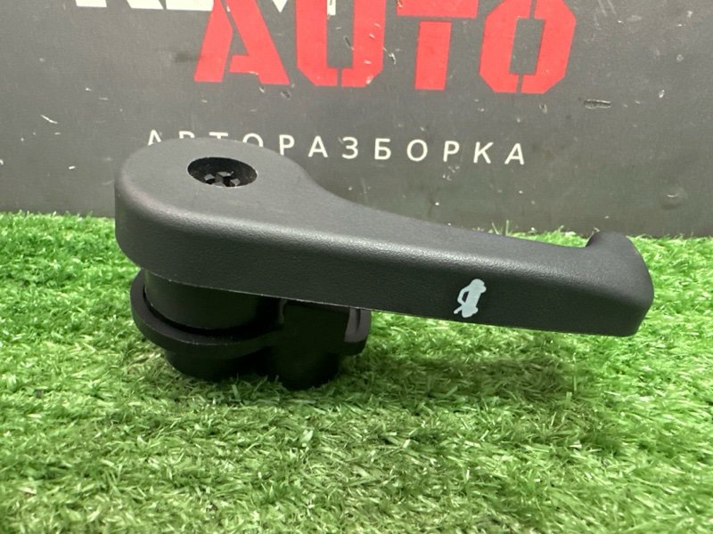 Ручка открывания капота Kia Ceed 3 2018 CD