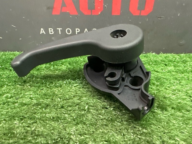 Ручка открывания капота Kia Ceed 3 2018 CD