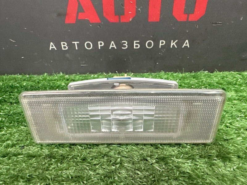 Плафон подсветки номера Kia Ceed 3 2018 CD