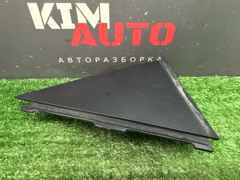Накладка двери наружняя Kia Ceed 3 2018 CD