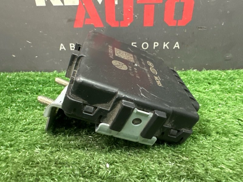 Блок управления парктроником Kia Ceed 3 2018 CD