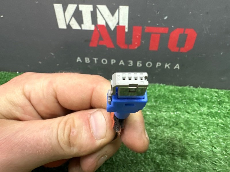 Провод USB Kia Ceed 3 2018 CD
