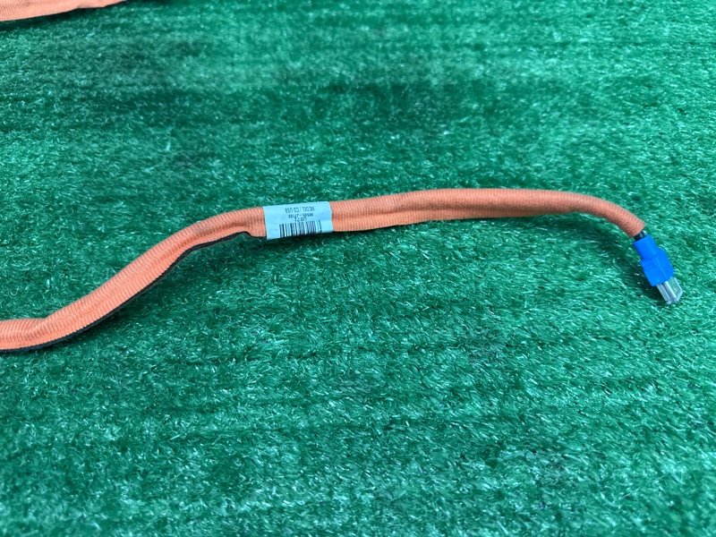 Провод USB Kia Ceed 3 2018 CD