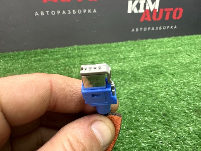 Провод USB Kia Ceed 3 2018 CD
