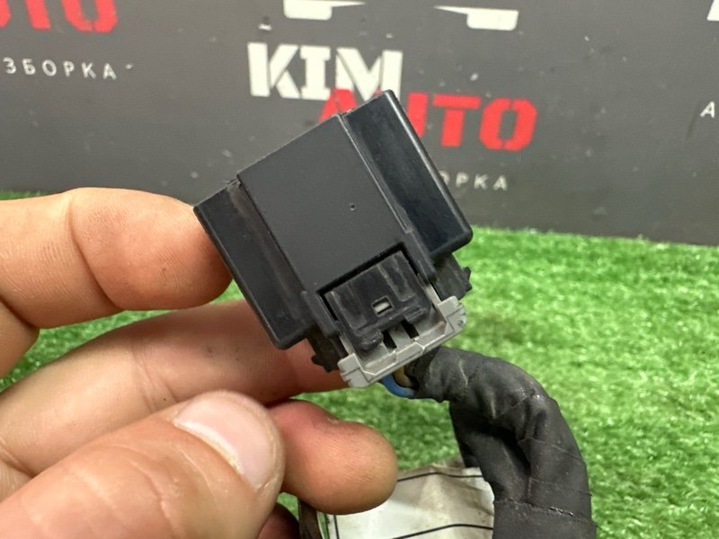 Проводка селектора АКПП Kia Ceed 3 2018 CD