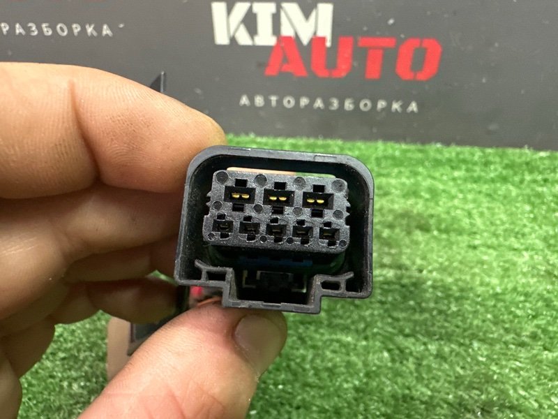 Проводка селектора АКПП Kia Ceed 3 2018 CD