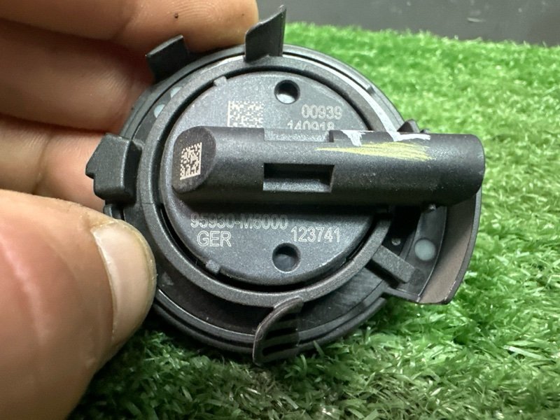 Датчик удара Air Bag Kia Ceed 3 2018 CD