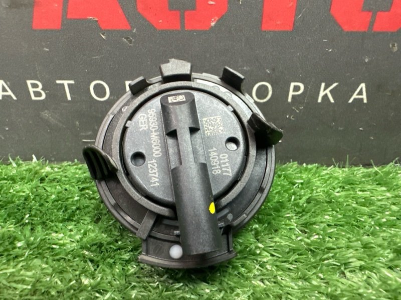 Датчик удара Air Bag Kia Ceed 3 2018 CD