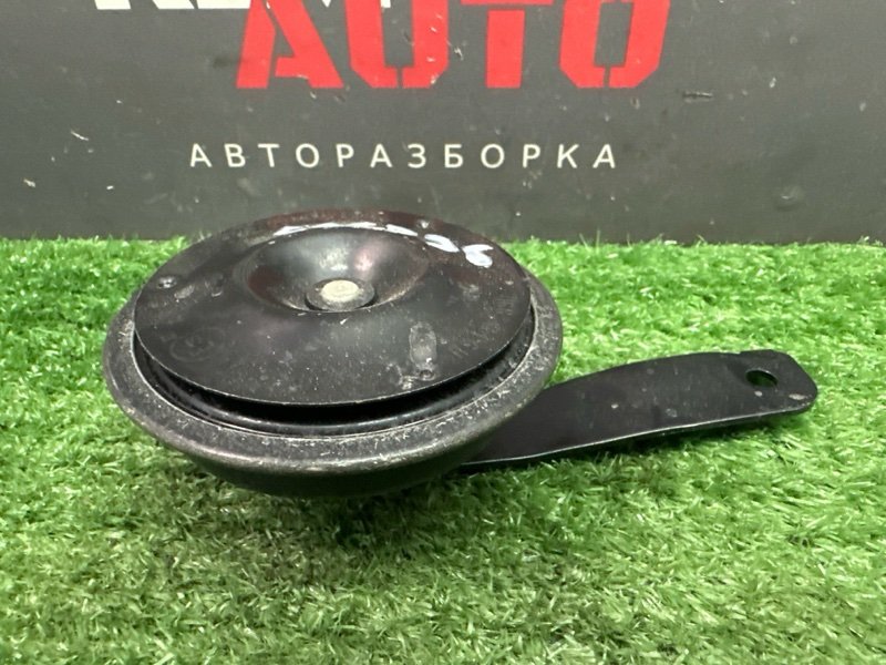 Звуковой сигнал Kia Ceed 3 2018 CD