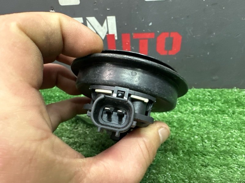 Звуковой сигнал Kia Ceed 3 2018 CD