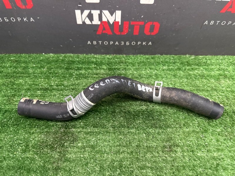 Патрубки отопителя Kia Ceed 3 2018 CD