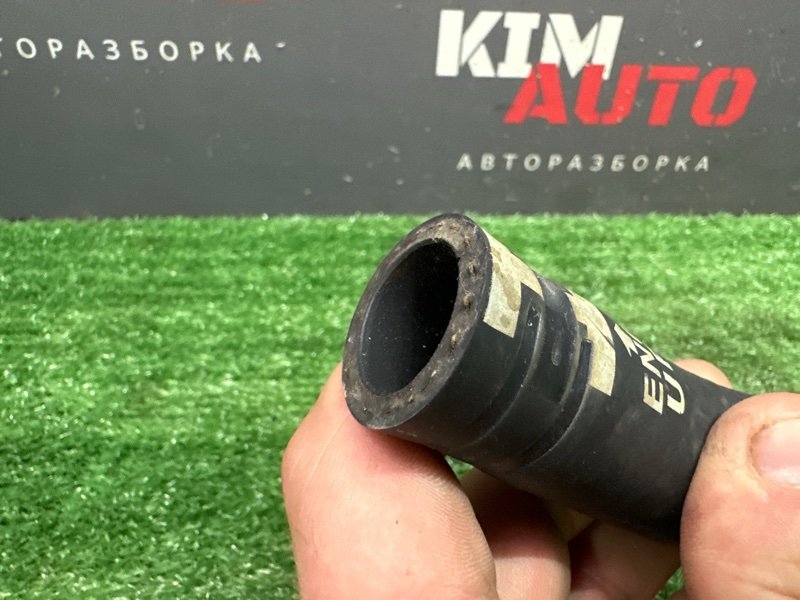 Патрубки отопителя Kia Ceed 3 2018 CD
