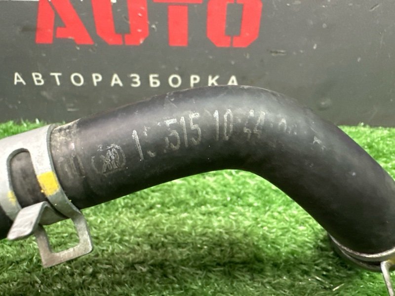 Патрубок охлаждения Kia Ceed 3 2018 CD