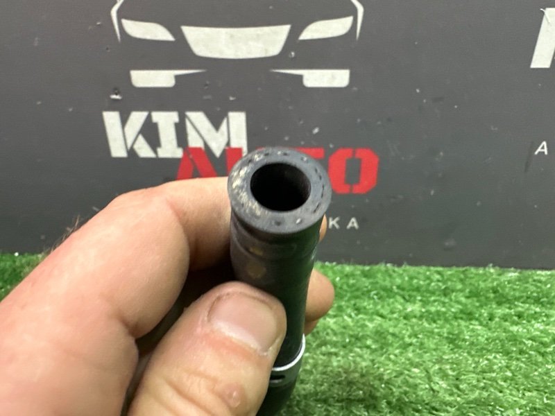 Патрубок охлаждения Kia Ceed 3 2018 CD