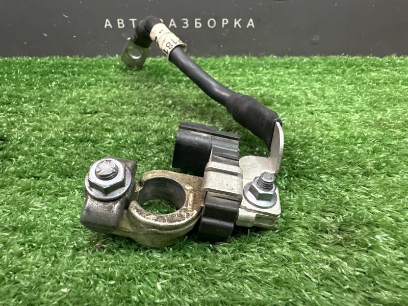 Минусовая клемма АКБ Kia Ceed 3 2018 CD
