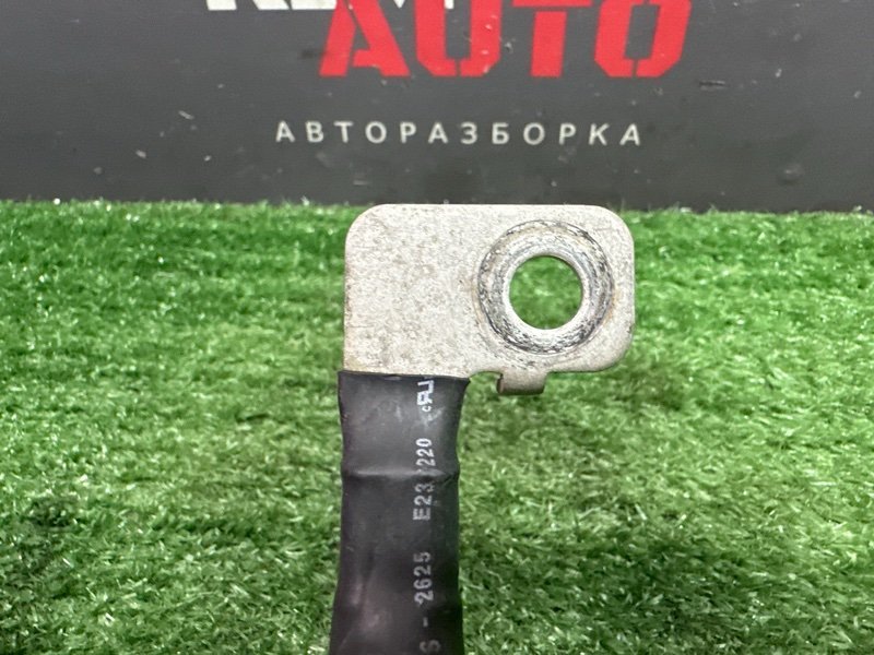 Провод массы Kia Ceed 3 2018 CD