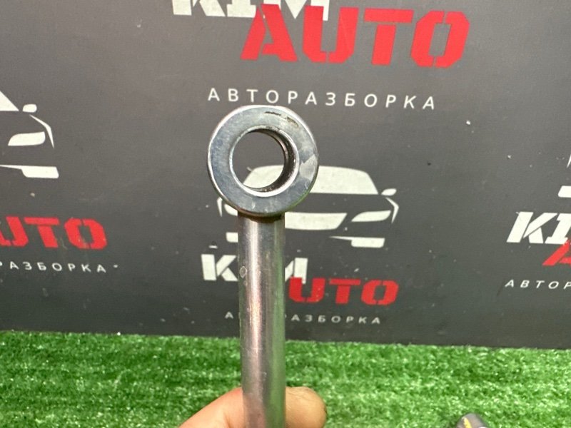 Трубка турбины Kia Ceed 3 2018 CD