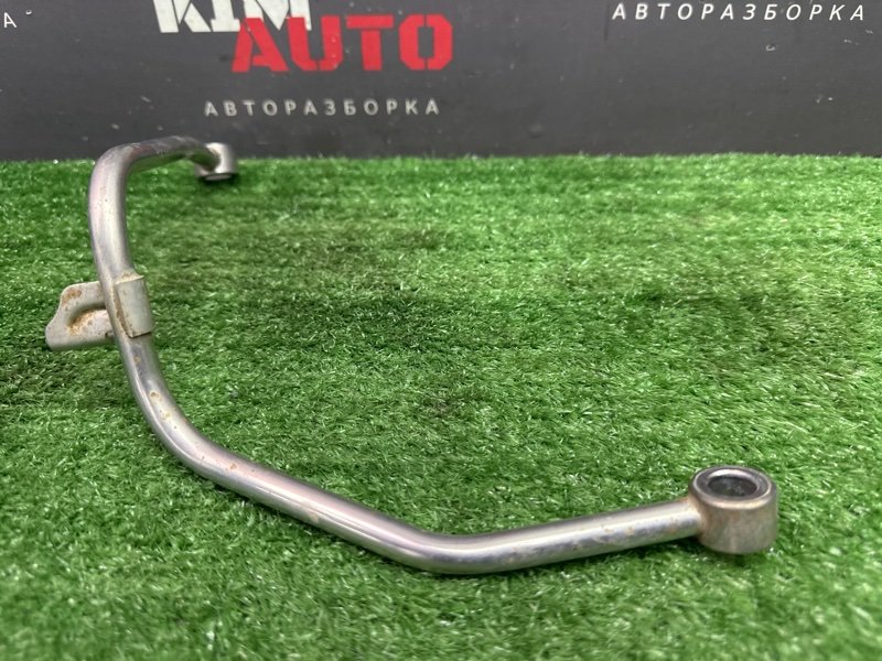 Трубка турбины Kia Ceed 3 2018 CD
