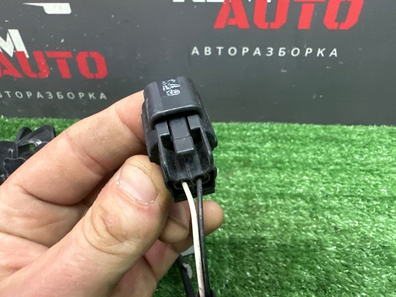 Замок капота Kia Ceed 3 2018 CD