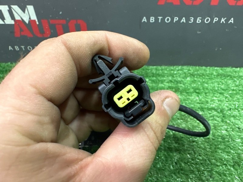 Замок капота Kia Ceed 3 2018 CD