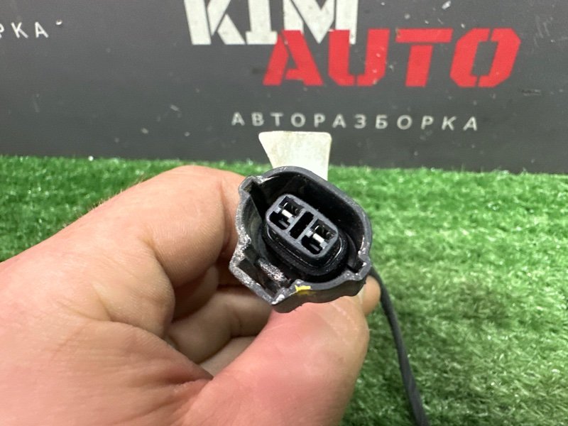 Проводка клапана Kia Ceed 3 2018 CD