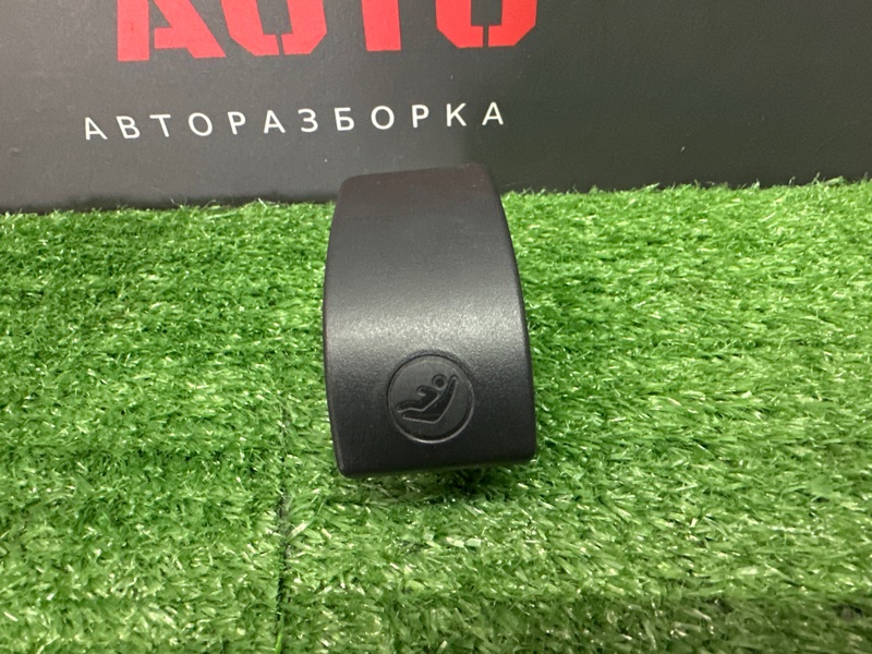 Крепление детского сидения isofix Skoda Octavia 2018 A7