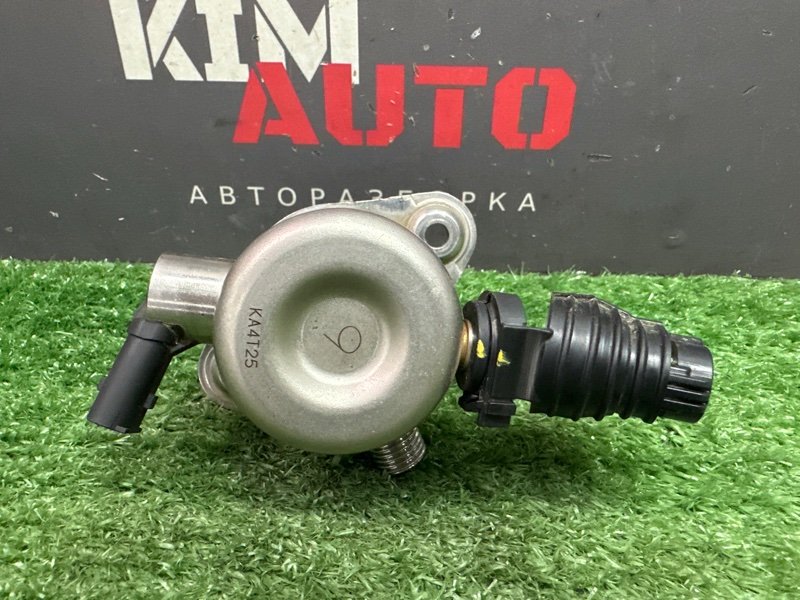 Насос топливный ТНВД Kia Ceed 3 2018 CD