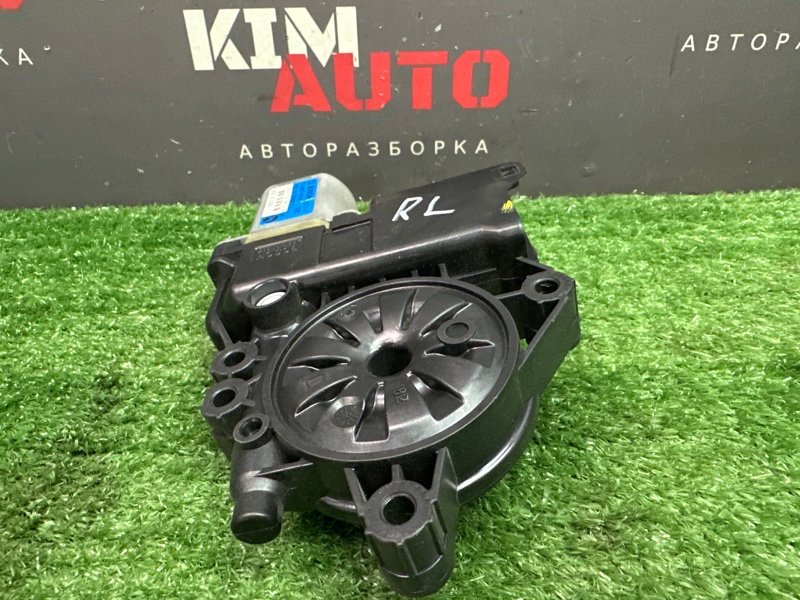 Мотор стеклоподъемника Kia Ceed 3 2018 CD