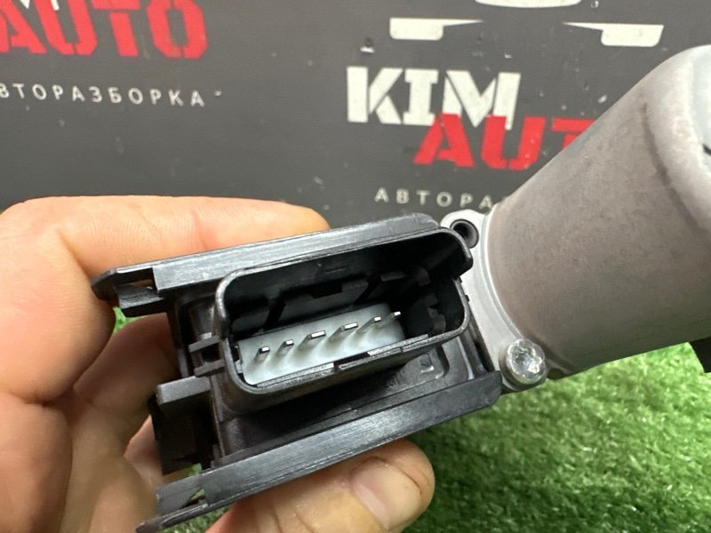 Мотор стеклоподъемника Kia Ceed 3 2018 CD