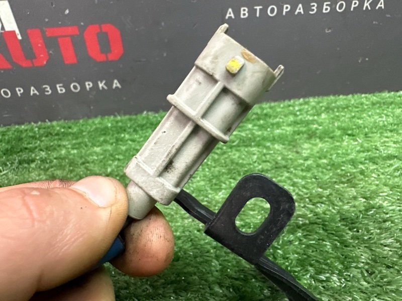 Датчик положения коленвала Kia Ceed 3 2018 CD