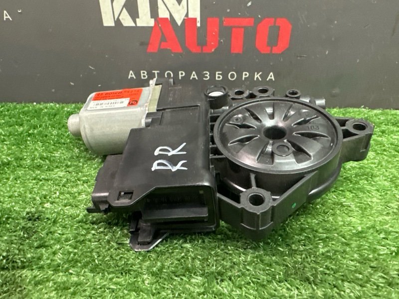 Мотор стеклоподъемника Kia Ceed 3 2018 CD