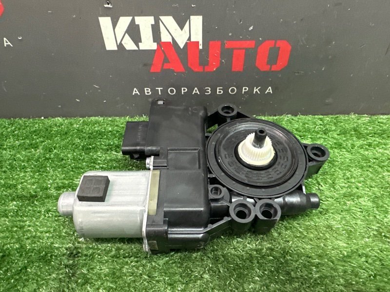 Мотор стеклоподъемника Kia Ceed 3 2018 CD