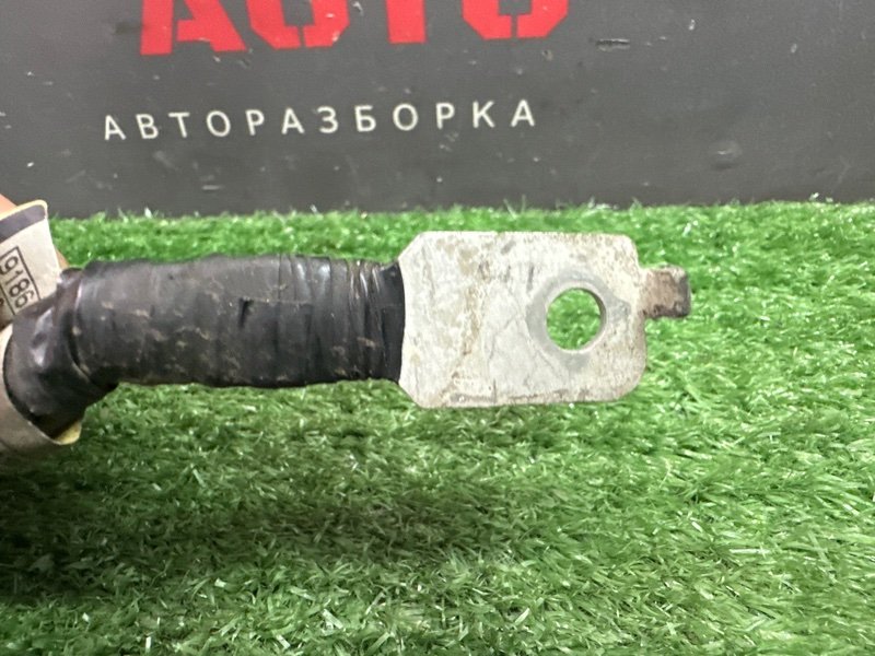 Провод массы Kia Ceed 3 2018 CD