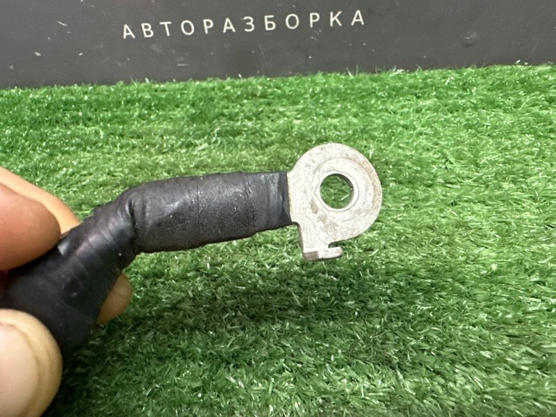 Провод массы Kia Ceed 3 2018 CD