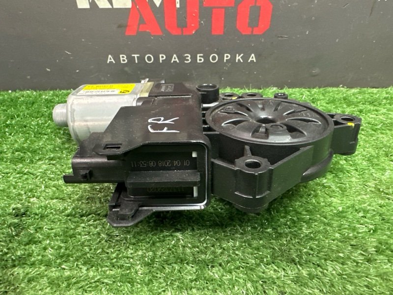 Мотор стеклоподъемника Kia Ceed 3 2018 CD