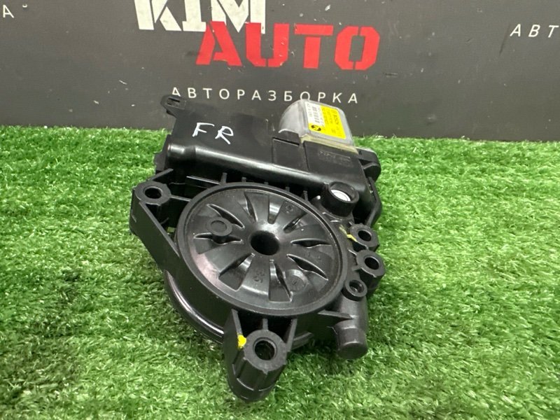Мотор стеклоподъемника Kia Ceed 3 2018 CD