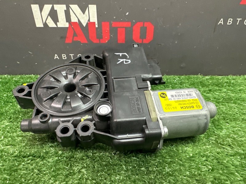 Мотор стеклоподъемника Kia Ceed 3 2018 CD