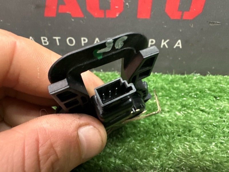 Датчик дождя Kia Ceed 3 2018 CD