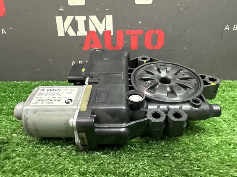 Мотор стеклоподъемника Kia Ceed 3 2018 CD