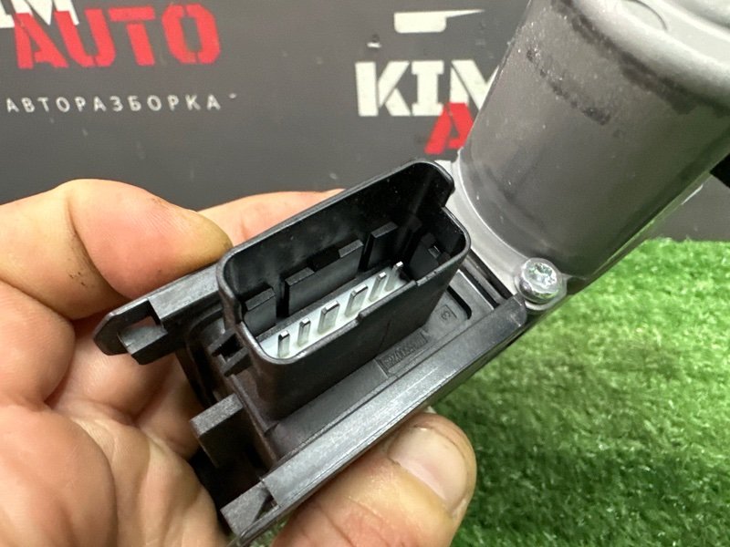 Мотор стеклоподъемника Kia Ceed 3 2018 CD